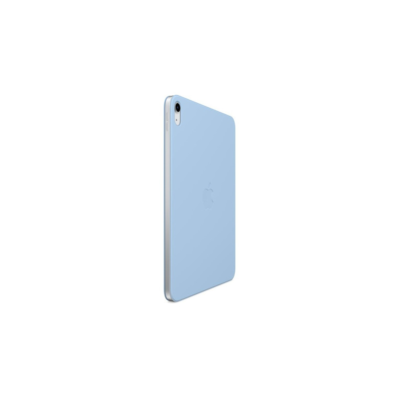 Apple Smart Folio, Tablethülle(hellblau, iPad (10. Generation), Outlet)