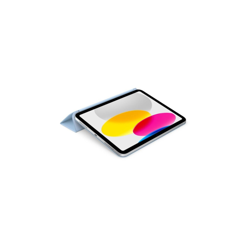 Apple Smart Folio, Tablethülle(hellblau, iPad (10. Generation))