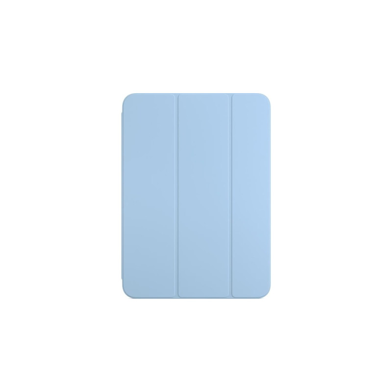 Apple Smart Folio, Tablethülle(hellblau, iPad (10. Generation))