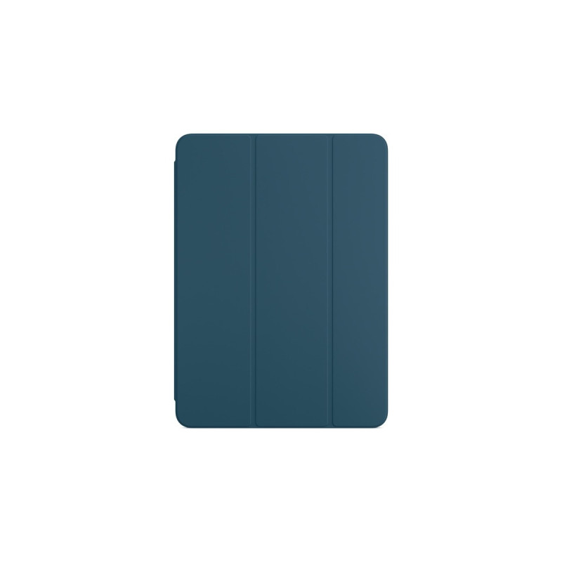 Apple Smart Folio, Tablethülle(blau,iPad Pro 11 (1./2./.3./4.Generation))