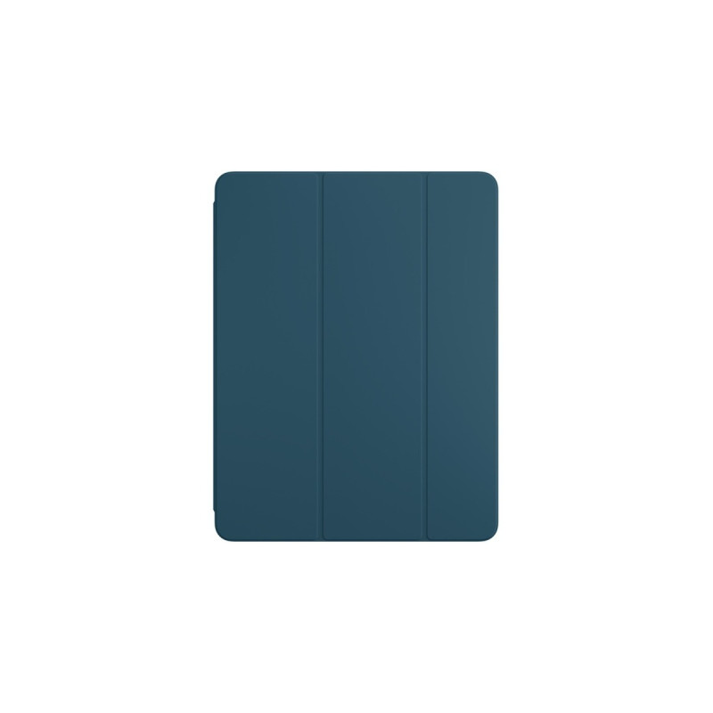 Apple Smart Folio, Tablethülle(blau, iPad Pro 12.9 (3./4./5./6. Generation))