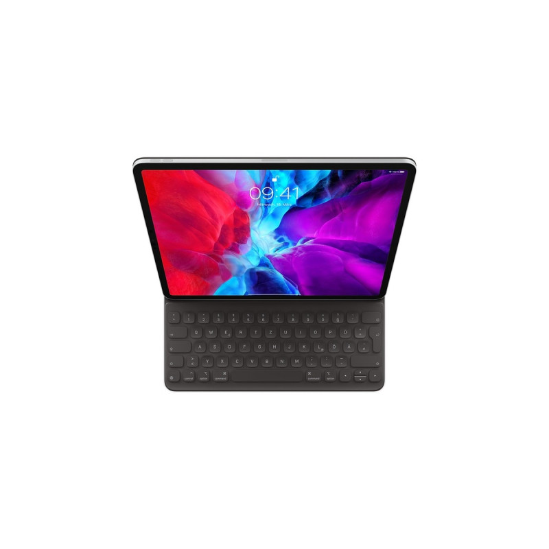 Apple Smart Keyboard Folio für das 12,9