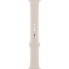 Apple Sportarmband, Uhrenarmband(champagner, 41 mm)