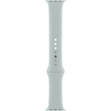 Apple Sportarmband, Uhrenarmband(grüngrau, 41 mm)