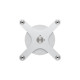 Apple VESA Mount Adapter, Halterung(aluminium)