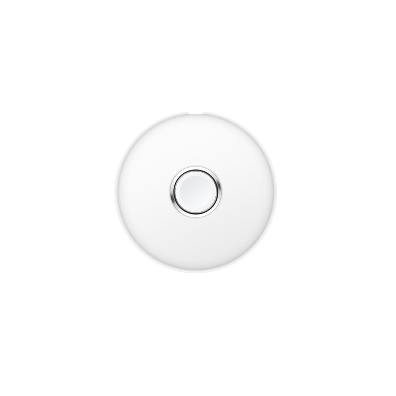 Apple Watch Magnetisches Ladedock, Ladegerät(weiß, MU9F2ZM/A)