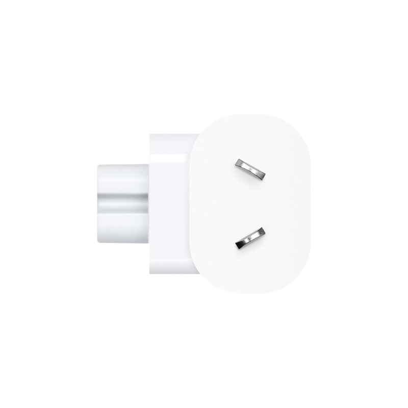 Apple World Travel Adapter Kit(weiß)