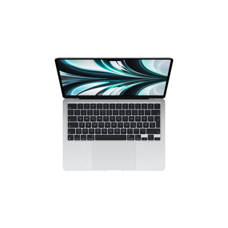 AppleMacBook Air 34,5 cm (13,6
