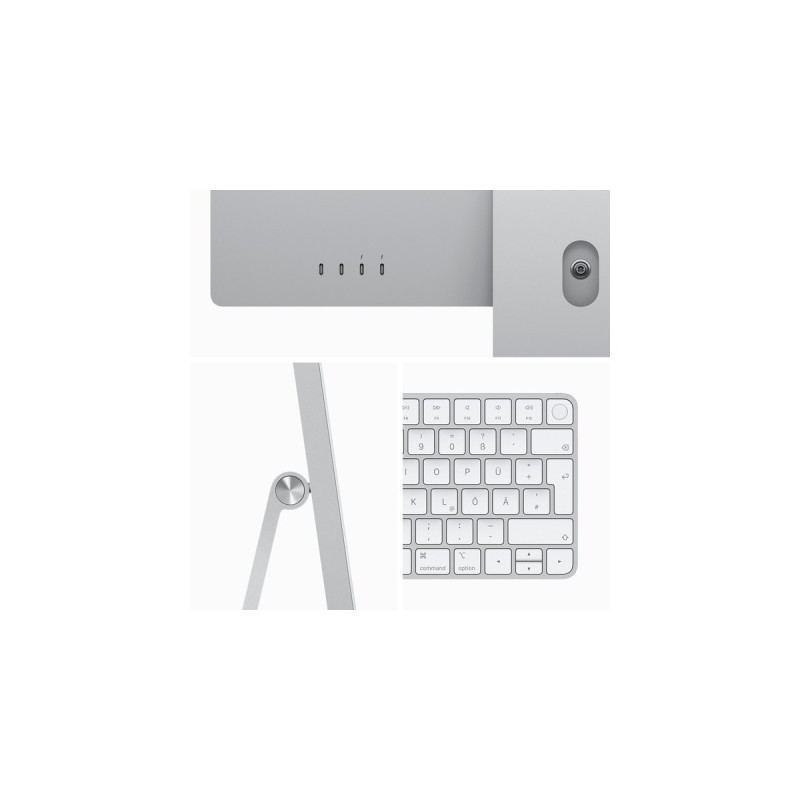 Apple iMac 59,62 cm (24