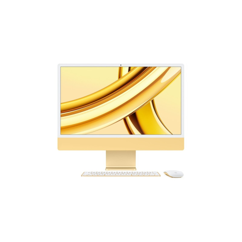 Apple iMac 59,62 cm (24