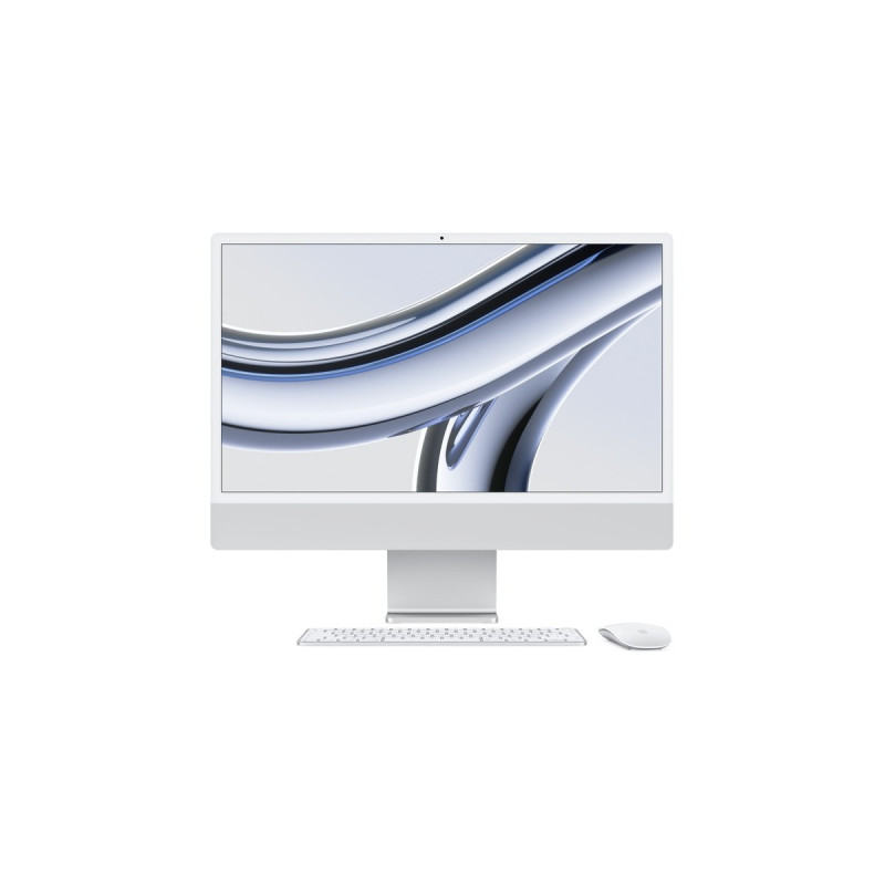 Apple iMac 59,62 cm (24