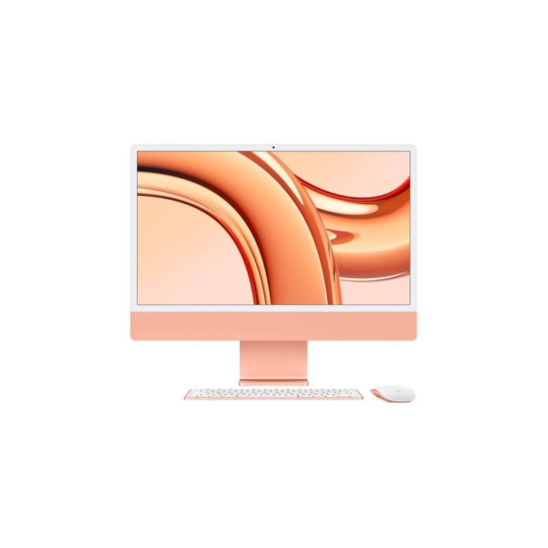 Apple iMac 59,62 cm (24
