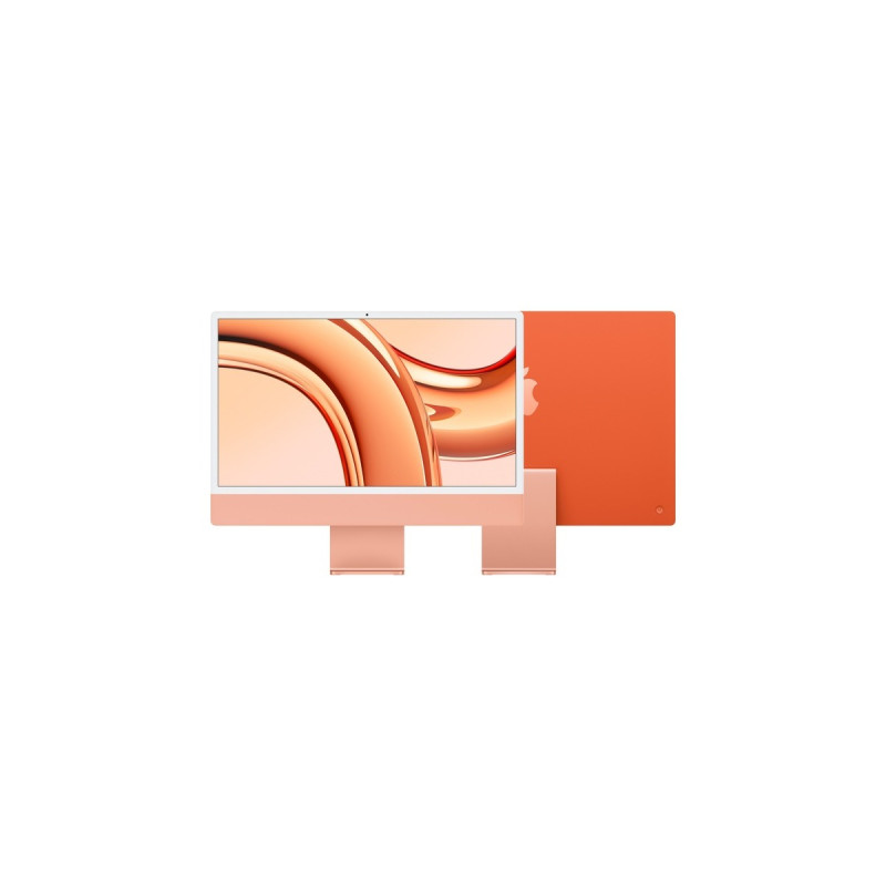 Apple iMac 59,62 cm (24