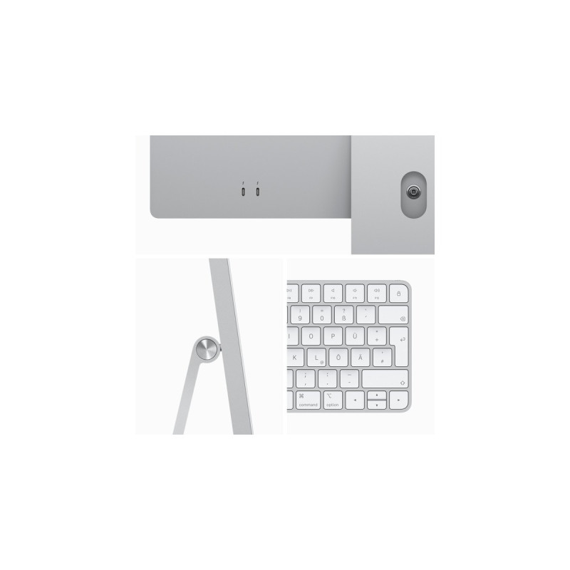 Apple iMac 59,62 cm (24