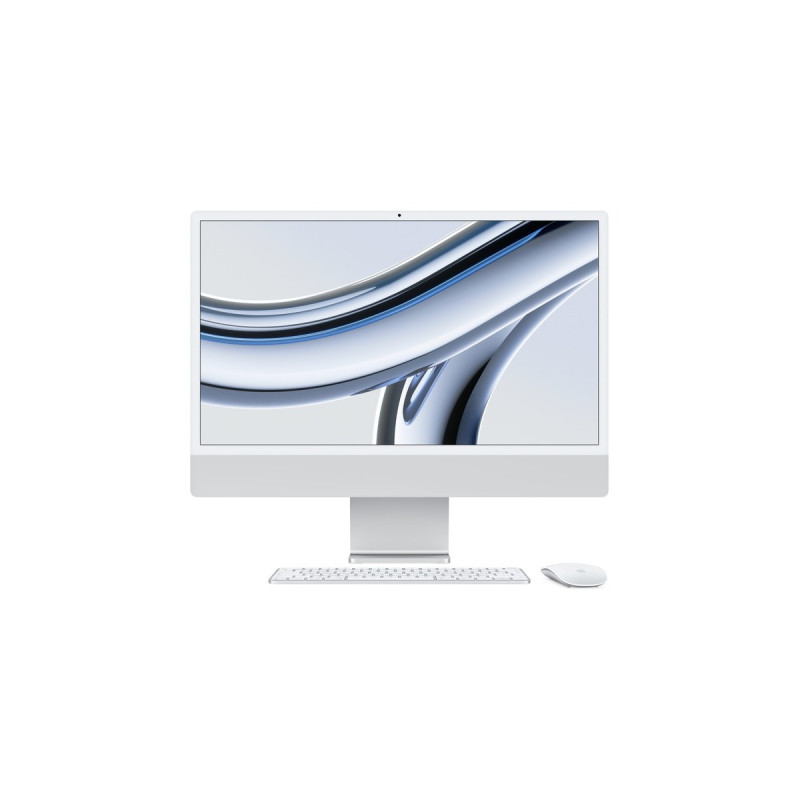Apple iMac 59,62 cm (24
