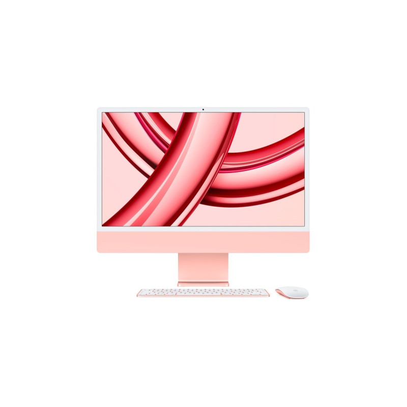 Apple iMac 59,62 cm (24
