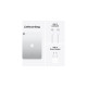 Apple iPad 64GB, Tablet-PC(silber, Gen 10 / 2022)