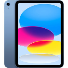 Apple iPad 64GB, Tablet-PC(blau, Gen 10 / 2022)
