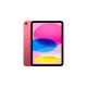 Apple iPad 64GB, Tablet-PC(pink, Gen 10 / 2022)