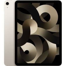 Apple iPad Air 256GB, Tablet-PC(weiß, Gen 5 / 2022)