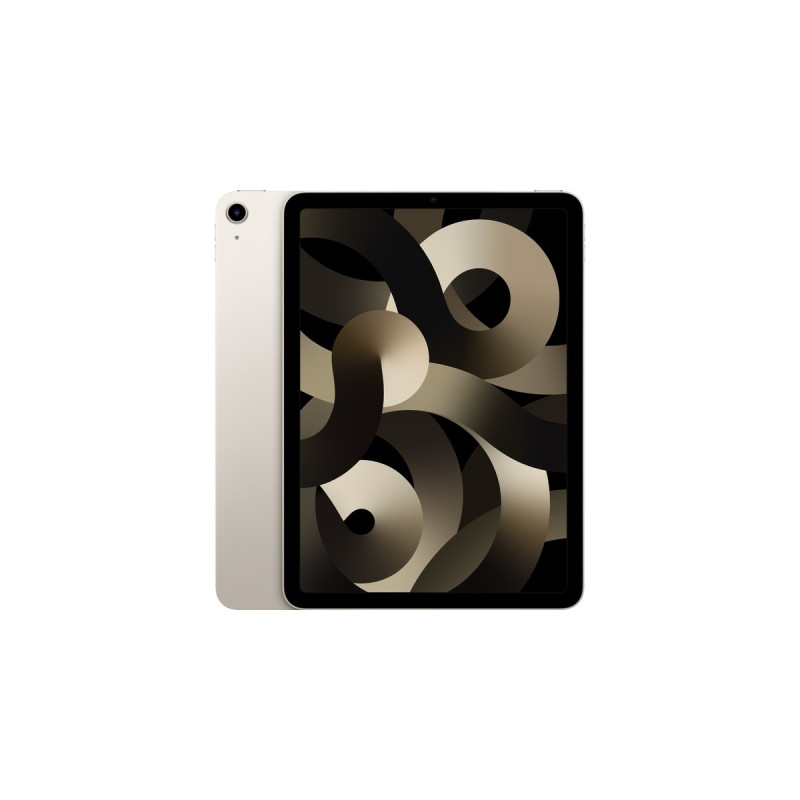 Apple iPad Air 256GB, Tablet-PC(weiß, Gen 5 / 2022)