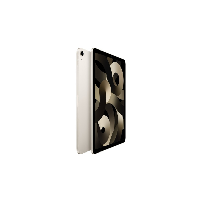 Apple iPad Air 256GB, Tablet-PC(weiß, Gen 5 / 2022)