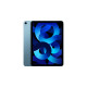 Apple iPad Air 256GB, Tablet-PC(blau, Gen 5 / 2022)