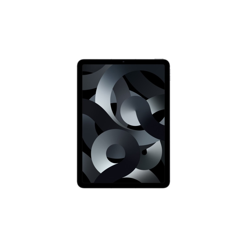 Apple iPad Air 256GB, Tablet-PC(grau, 5G, Gen 5 / 2022)