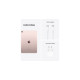 Apple iPad Air 256GB, Tablet-PC(roségold, 5G, Gen 5 / 2022)