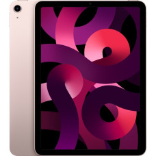 Apple iPad Air 64GB, Tablet-PC(roségold, Gen 5 / 2022)