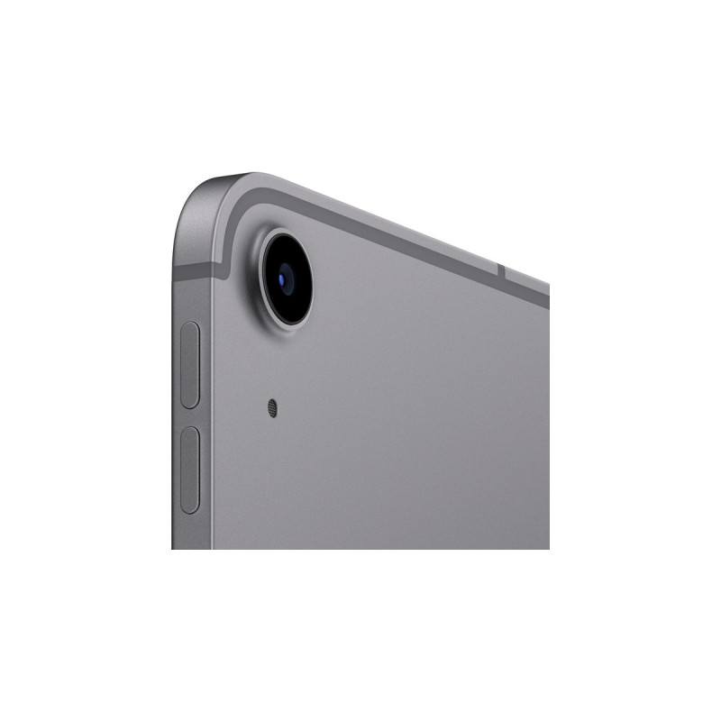 Apple iPad Air 64GB, Tablet-PC(grau, 5G, Gen 5 / 2022)