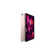 Apple iPad Air 64GB, Tablet-PC(roségold, 5G, Gen 5 / 2022)