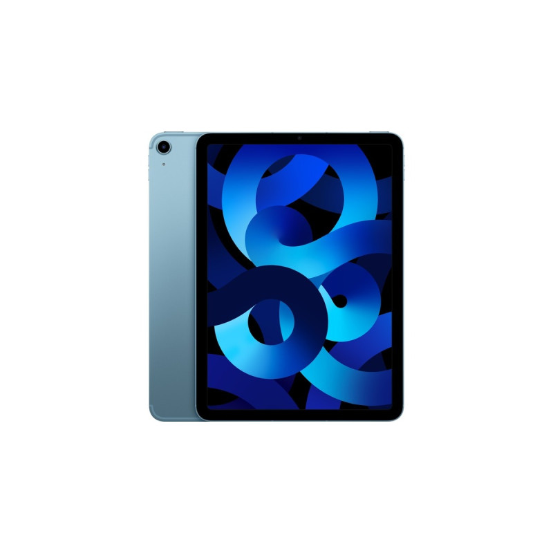 Apple iPad Air 64GB, Tablet-PC(blau, 5G, Gen 5 / 2022)