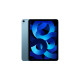 Apple iPad Air 64GB, Tablet-PC(blau, 5G, Gen 5 / 2022)