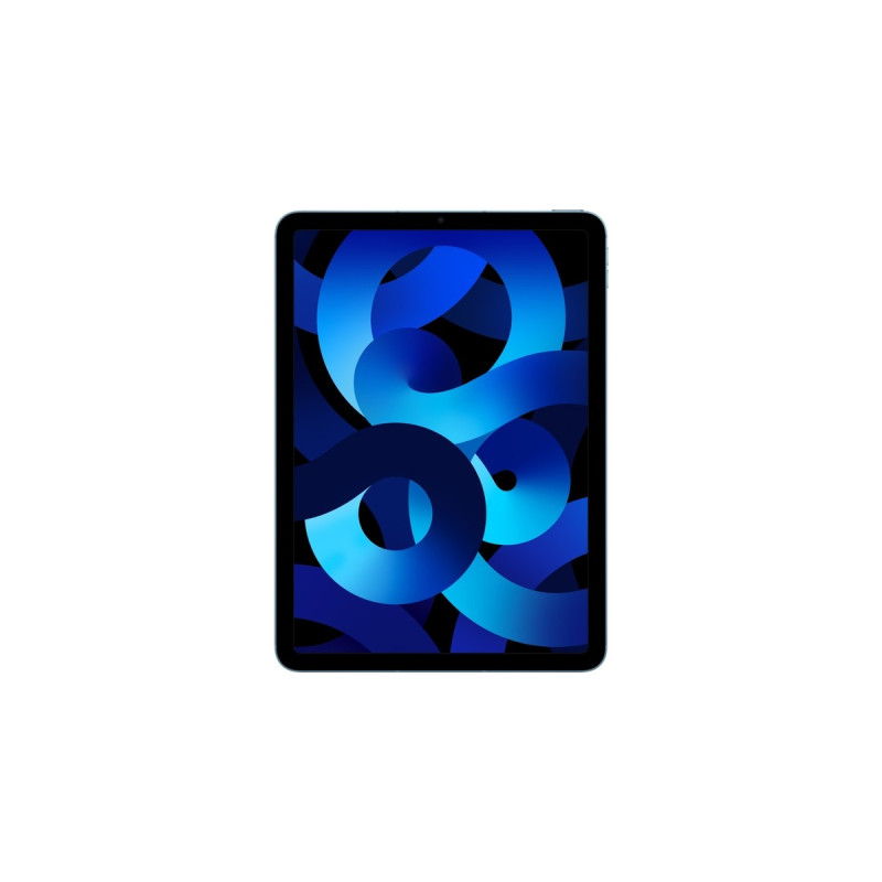 Apple iPad Air 64GB, Tablet-PC(blau, 5G, Gen 5 / 2022)