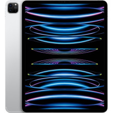 Apple iPad Pro 12,9" (1 TB), Tablet-PC(silber, 5G, Gen 6 / 2022)