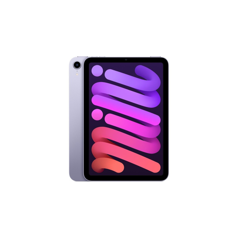 Apple iPad mini 64GB, Tablet-PC(violett, Gen 6 / 2021)