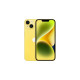 Apple iPhone 14 512GB, Handy(Gelb, iOS)