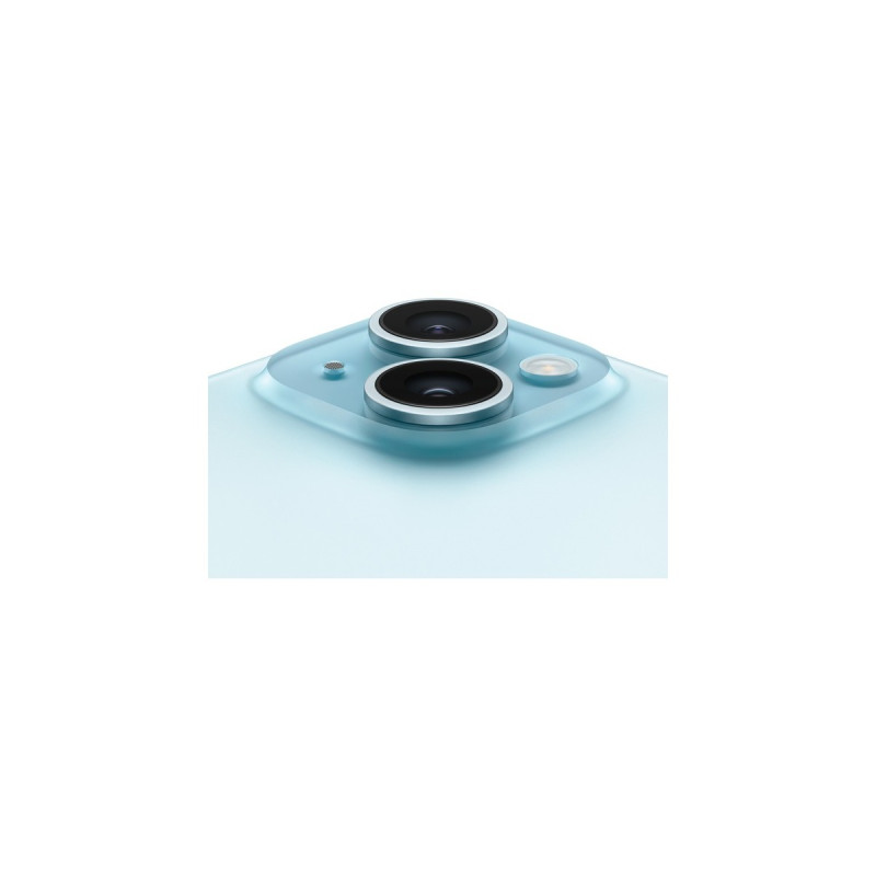 Apple iPhone 15 512GB, Handy(Blau, iOS)