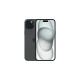 Apple iPhone 15 Plus 128GB, Handy(Schwarz, iOS, NON DEP)
