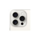Apple iPhone 15 Pro 256GB, Handy(Titan Weiß, iOS, NON DEP)