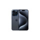 Apple iPhone 15 Pro 512GB, Handy(Titan Blau, iOS)