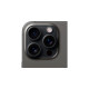 Apple iPhone 15 Pro Max 1TB, Handy(Titan Schwarz, iOS)