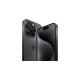 Apple iPhone 15 Pro Max 1TB, Handy(Titan Schwarz, iOS)