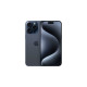 Apple iPhone 15 Pro Max 512GB, Handy(Titan Blau, iOS)
