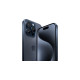Apple iPhone 15 Pro Max 512GB, Handy(Titan Blau, iOS)