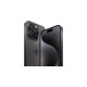Apple iPhone 15 Pro Max 512GB, Handy(Titan Schwarz, iOS, NON DEP)