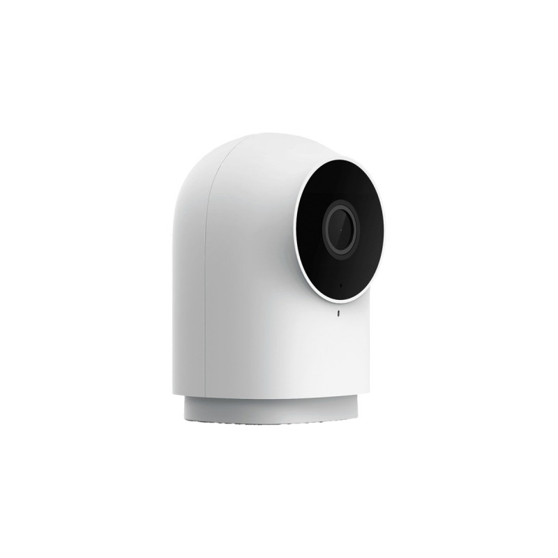 Aqara Camera Hub G2H Pro, Netzwerkkamera(weiß)