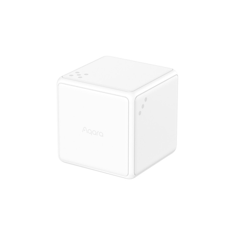 Aqara Cube T1 Pro, Fernbedienung(weiß)