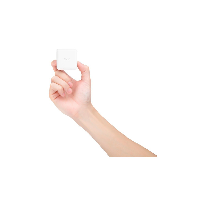 Aqara Cube, Fernbedienung(weiß)